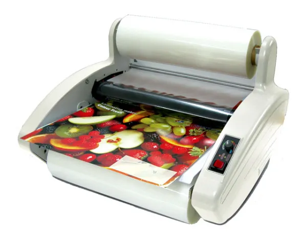 Рулонный ламинатор GMP IMAGECARE-320 (арт. IMAGECARE-320)