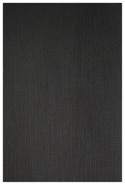 Картонные обложки для брошюровки Реалист лён, А4, чёрные (100 шт.) (арт. 8340)