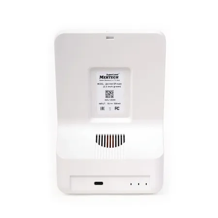 Дисплей QR-кодов Mertech QR-PAY GREEN (арт. 1952)