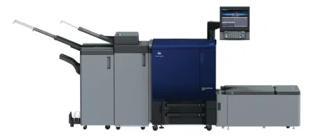 Цифровая печатная машина Konica Minolta C83hc (арт. AAC5021)