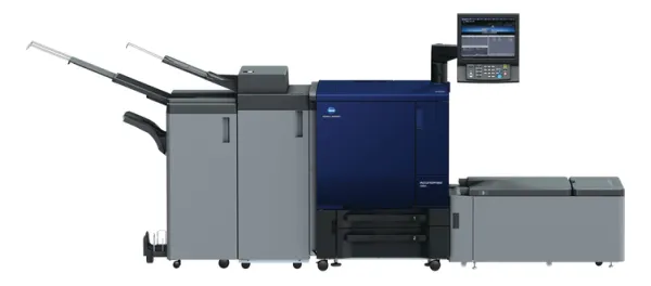 Цифровая печатная машина Konica Minolta C83hc (арт. AAC5021)