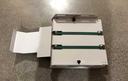 Приёмный укладчик RONGDA RD230-stacker (арт. RD230-stacker)