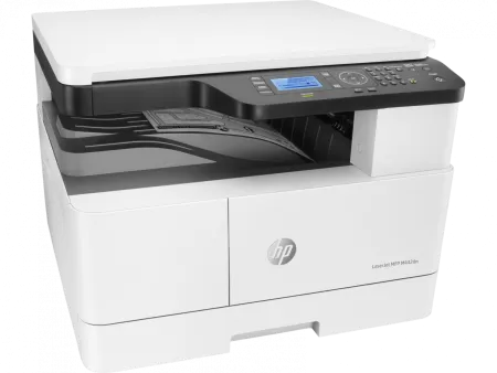 МФУ лазерное черно-белое HP LaserJet M442dn (арт. 8AF71A)