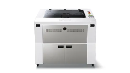 Лазерный декоратор Roland LV-290 (арт. LV-290)