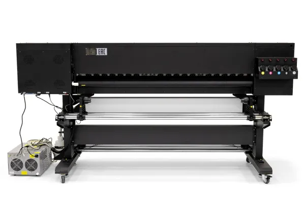 УФ-принтер ARK-JET UV 1803 (3 печатающих головки Epson i3200-U1, комплект) (арт. AJ-UV1803-K)