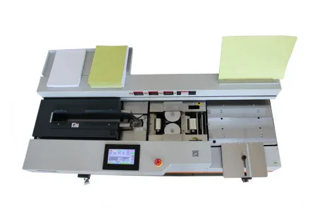Термоклеевая машина Bulros professional series 60R (арт. BT-D-avt-60R_-600-430-El)