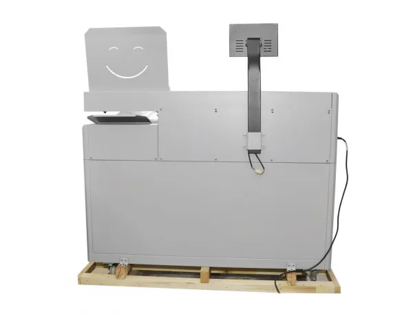 Термоклеевая машина BindTec D60-A4 (арт. 8468)