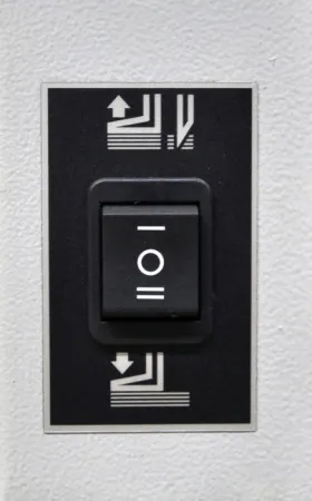 Гильотинный резак Front H720RT (гидравлический, расширенный рабочий стол) (арт. 8527)