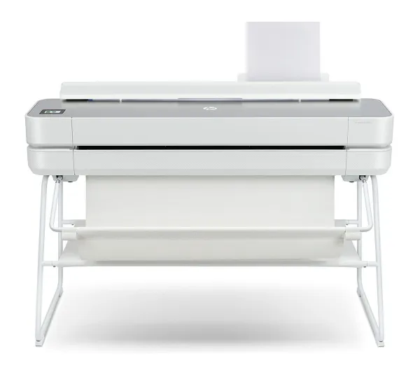 Широкоформатный принтер HP DesignJet Studio Steel (36-дюймовый) (арт. 5HB14C)