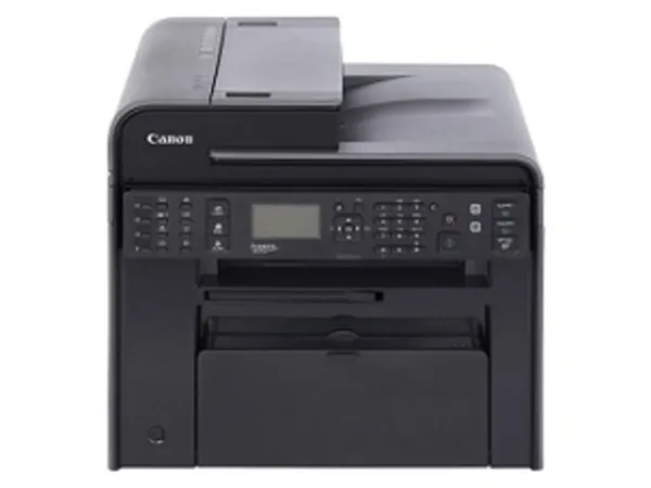 МФУ лазерное черно-белое Canon i-SENSYS MF4750 (арт. 6371B139)