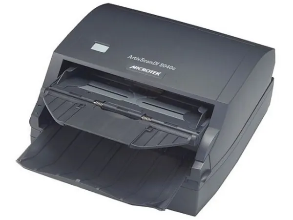Сканер документов Microtek ArtixScan DI 8040C (арт. 1108-03-600902)