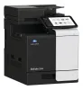 Лазерное цветное МФУ Konica Minolta bizhub C3350i (арт. A93E021)