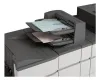МФУ лазерное цветное Sharp MX-7081EU (арт. MX7081EU)