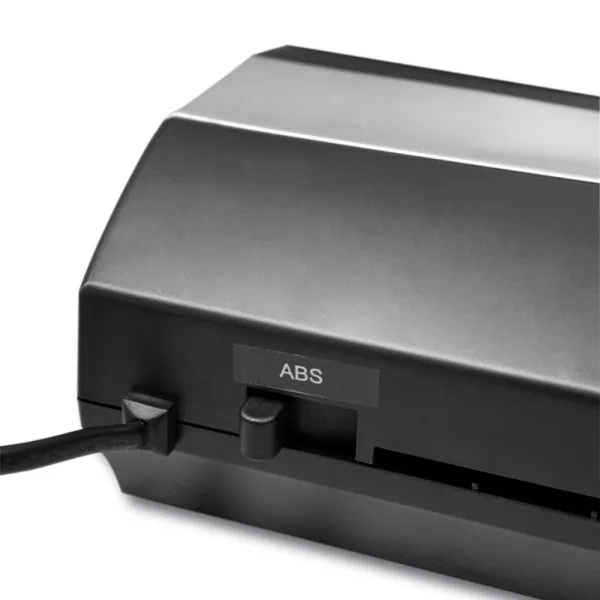 Пакетный ламинатор ГЕЛЕОС ЛМ A3-2R (арт. ЛМА3-2R)