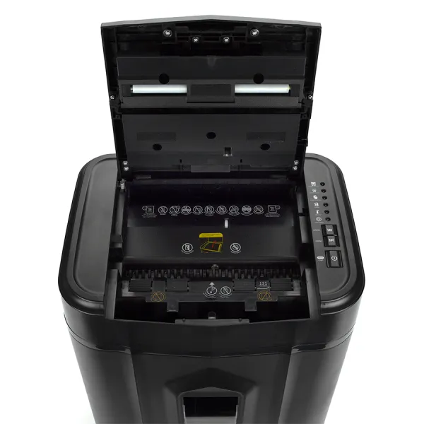 Уничтожитель документов ГЕЛЕОС АП20-4 (арт. АП20-4)