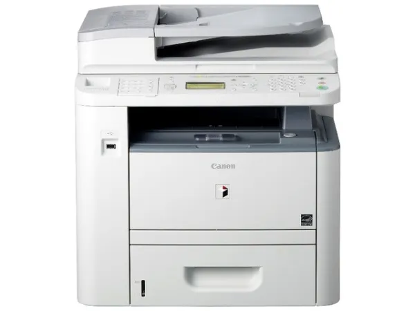 МФУ лазерное черно-белое Canon imageRUNNER 1133iF (арт. 4840B003)