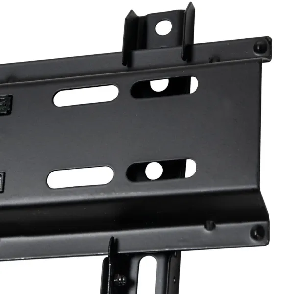 Кронштейн Kromax FLAT-5 (чёрный) (арт. 26011)