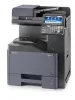 Лазерное цветное МФУ Kyocera TASKalfa 307ci (арт. 1102SZ3NL0)
