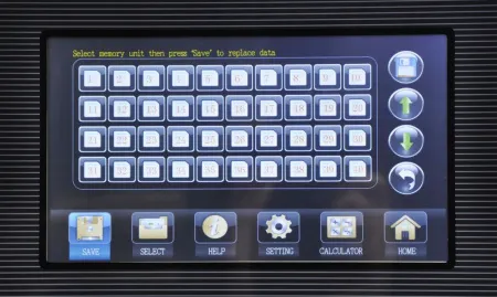 Гильотинный резак Boway BW-R6710 V9 (расширенный рабочий стол) (арт. 8514)