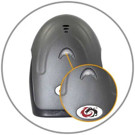 Сканер штрих-кодов SUNLUX XL-3200 USB (2D) (арт. XL-3200)