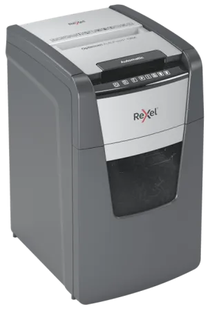Уничтожитель документов Rexel Optimum Auto+ 130X NEW (арт. 2020130XEU)