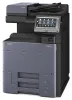 Лазерное цветное МФУ Kyocera TASKalfa 2553ci (арт. 1102VH3NL0)