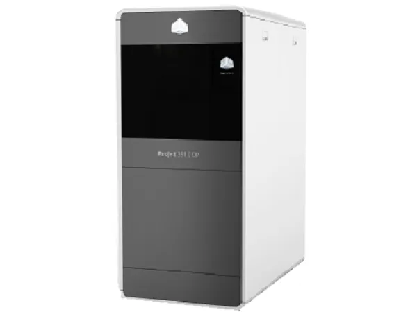 3D-принтер 3D Systems ProJet DP 3510 (арт. 307610)