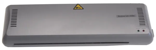 Пакетный ламинатор Bulros LD330e (арт. LP-D-LM_-330e-___-PsH-A3)