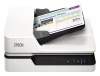 Сканер Epson WorkForce DS-1630 (B11B239402) (арт. B11B239402)