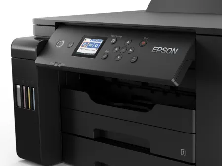 Принтер цветной струйный Epson L11160 (арт. C11CJ04404)