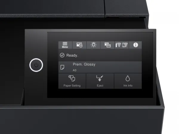 Принтер цветной струйный Epson SureColor SC-P900 Mirage Bundling (арт. C11CH37402BM)