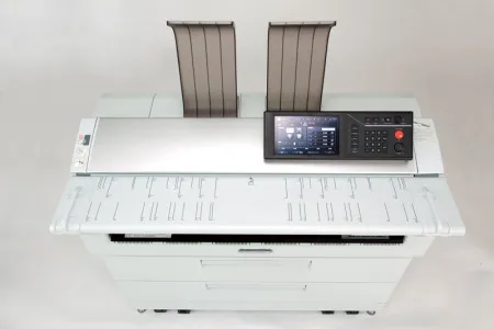 Инженерная система TORUS (Россия) Terioprint LP-1050 MF-2R (арт. LP-1050MF2)