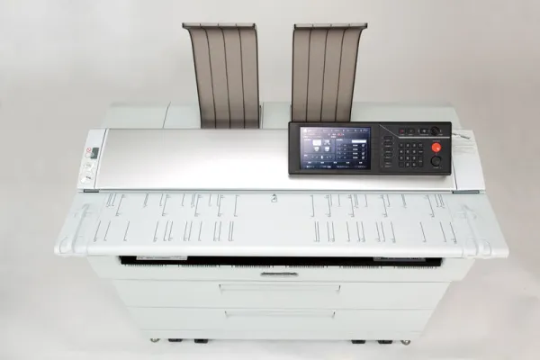 Инженерная система TORUS (Россия) Terioprint LP-1050 MF-2R (арт. LP-1050MF2)