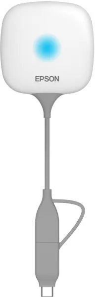 Дополнительный трансмиттер Epson ELPWT01 - Wireless Transmitter (арт. V12HA43040)