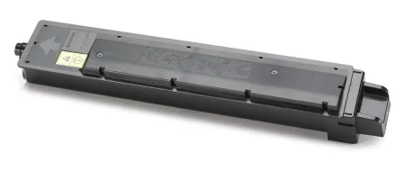 Оригинальный тонер-картридж Kyocera TK-8325K (чёрный, 18000 стр.) (арт. 1T02NP0NL0)