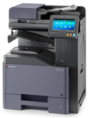 Лазерное цветное МФУ Kyocera TASKalfa 508ci (арт. 1102WH3NL0)