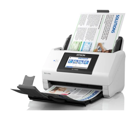 Сканер Epson WorkForce DS-790WN (арт. B11B265401)