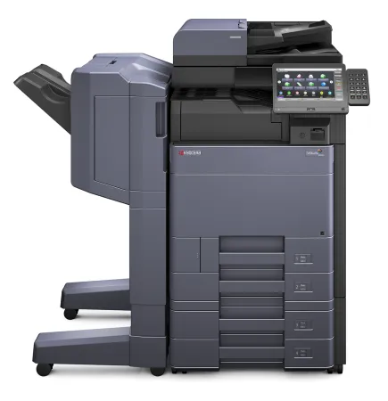 Лазерное цветное МФУ Kyocera TASKalfa 4053ci (арт. 1102VF3NL0)