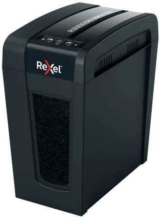 Уничтожитель документов Rexel Secure X8-SL Whisper-Shred™ (арт. 2020126EU)