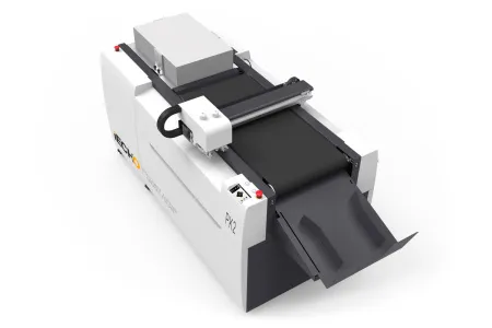 Планшетный режущий плоттер iECHO PK-1209 PRO MAX. Рабочая область 1200 x 900 мм (арт. PK1209PM)