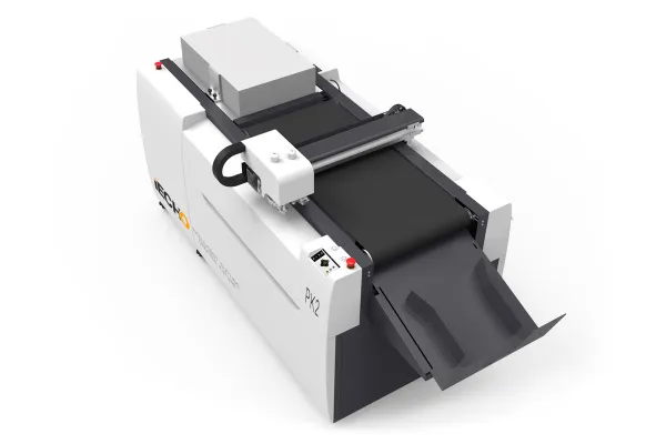 Планшетный режущий плоттер iECHO PK-1209 PRO MAX. Рабочая область 1200 x 900 мм (арт. PK1209PM)