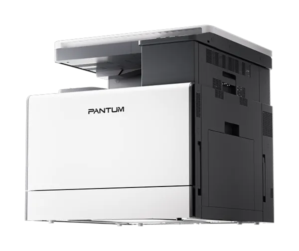 МФУ лазерное цветное Pantum CM230DN; Печать / Скан / Копир; A3; 25 стр./мин; USB, Ethernet (арт. CM230DN)