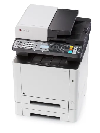 Лазерное цветное МФУ Kyocera ECOSYS M5521cdw (арт. 1102R93NL0)