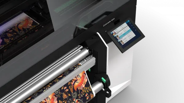 УФ-принтер Canon Colorado 1650 (арт. Colorado1650 P2R)