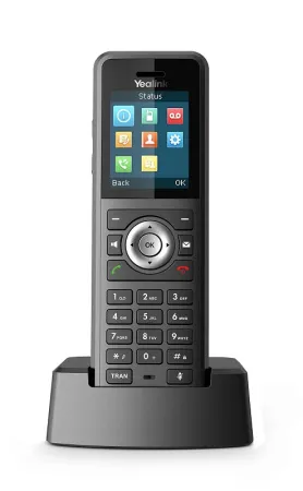 DECT-телефон Yealink W59R (арт. W59R)