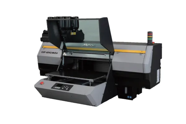 Планшетный УФ-принтер Mimaki UJF-6042 MKII e (арт. UJF-6042MKII e)