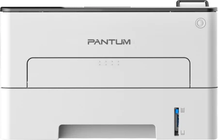 Лазерный принтер Pantum P3308DN/RU (арт. P3308DN/RU)