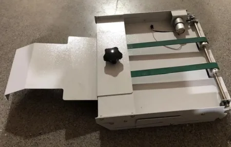 Приёмный укладчик RONGDA RD230-stacker (арт. RD230-stacker)