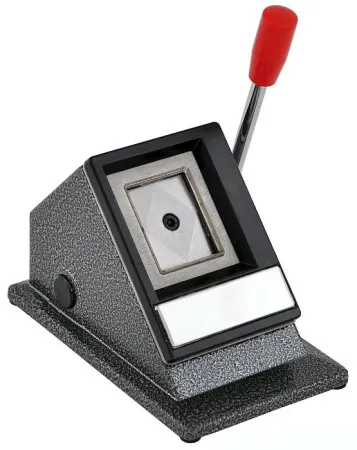 Вырубщик фотографий Uni F-002 (арт. 5315)