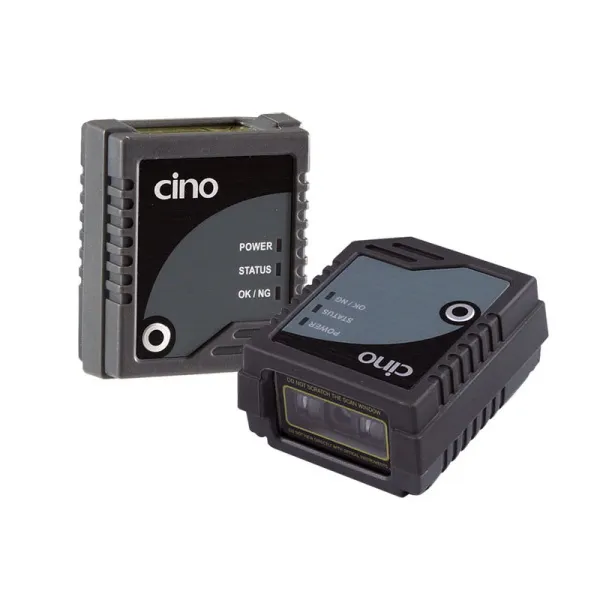 Сканер штрих-кода Cino FM480 USB (арт. GPFSM48011F0K01)